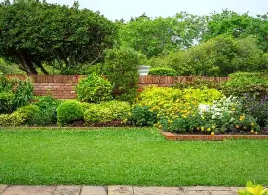 landscaping services Minford